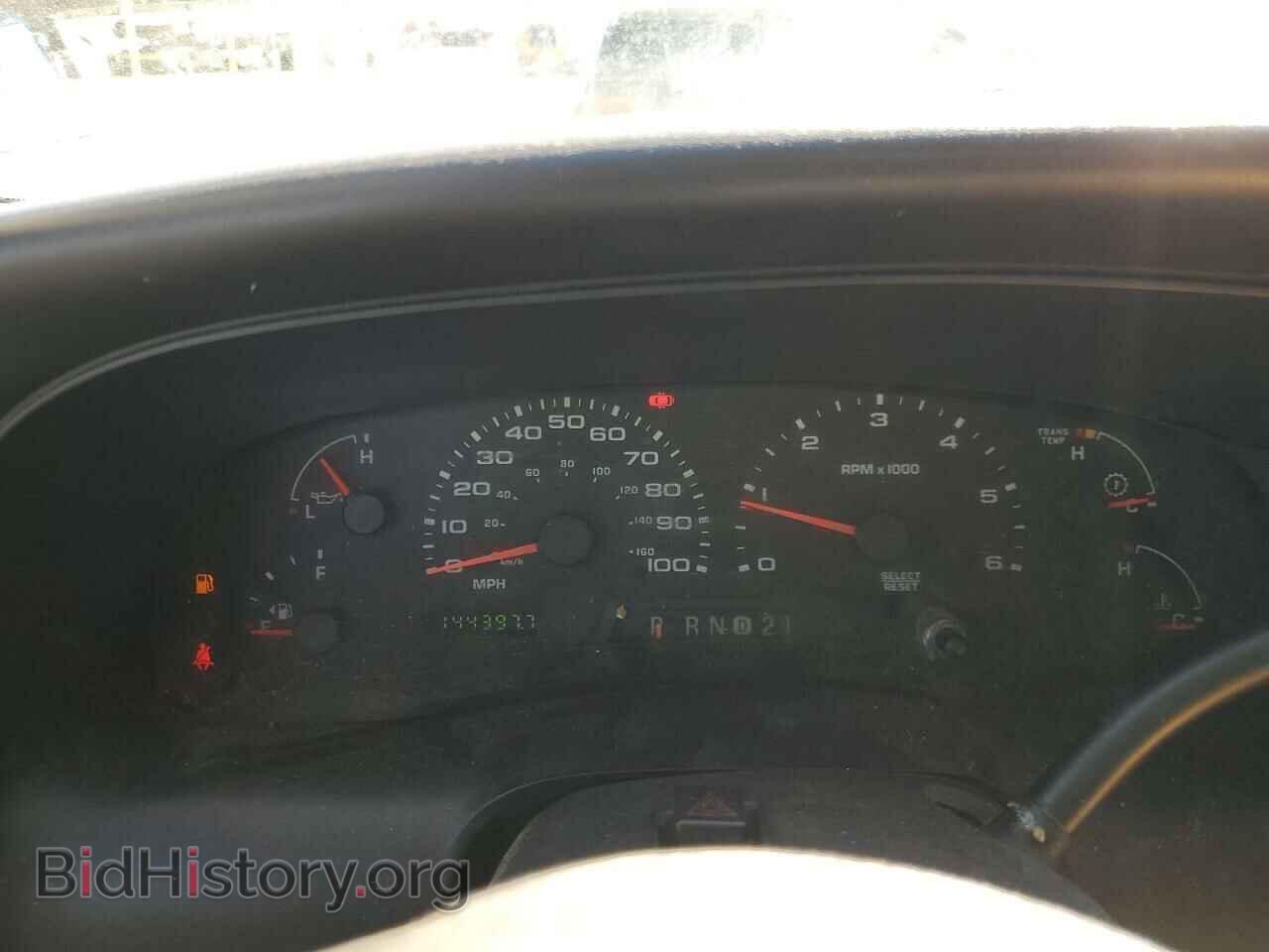2005 FORD EXCURSION - VIN: 1FMNU40L35EB61749 - Фото 9