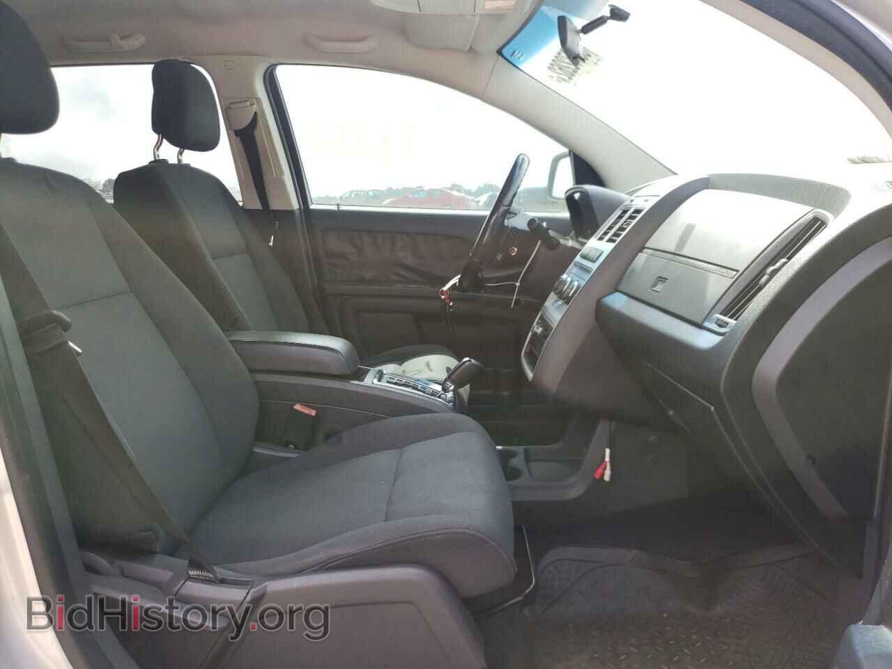 2010 DODGE JOURNEY - VIN: 3D4PG4FB7AT124199 - Фото 5