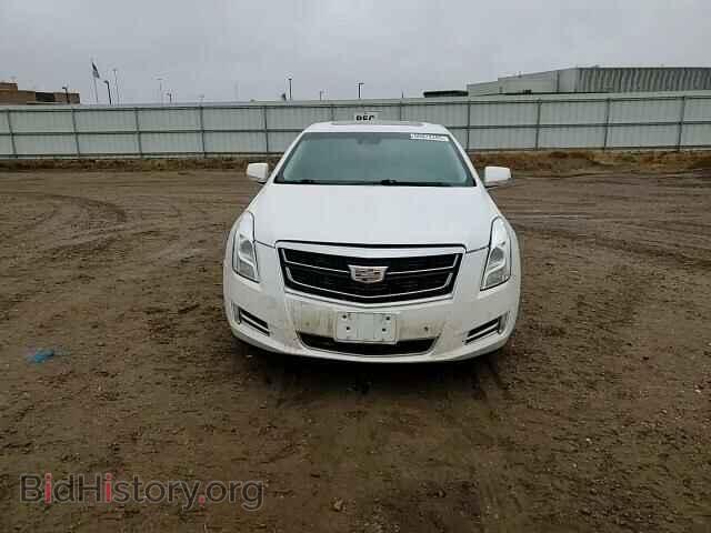 2017 CADILLAC XTS - VIN: 2G61N5S36H9136020 - Фото 11