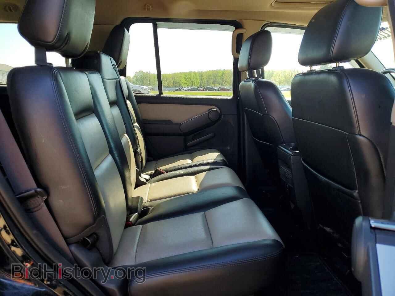 2007 FORD EXPLORER - VIN: 1FMEU73E17UA84130 - Фото 11