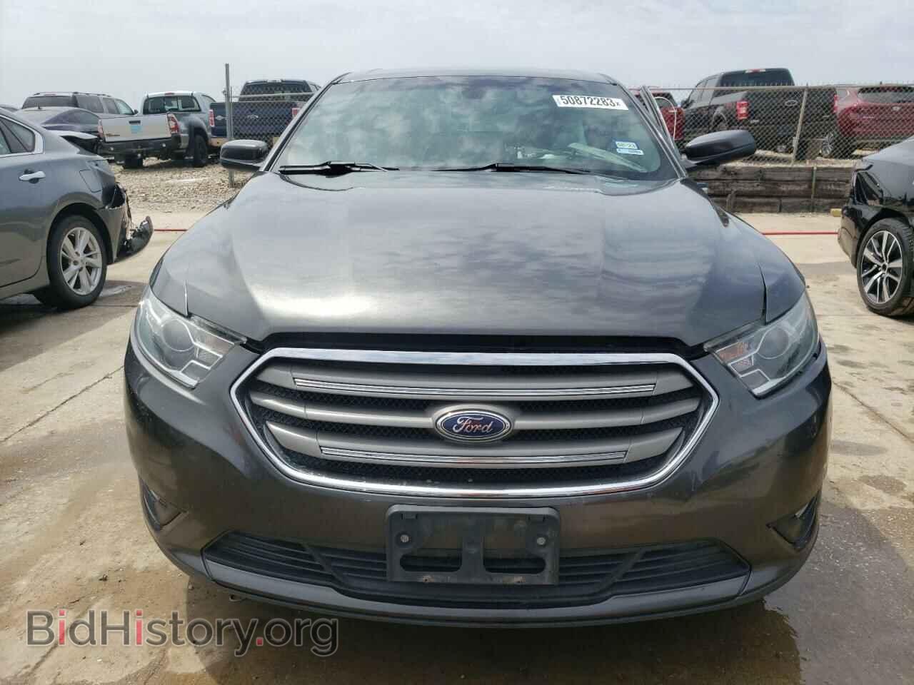 2018 FORD TAURUS - VIN: 1FAHP2E84JG109116 - Фото 5