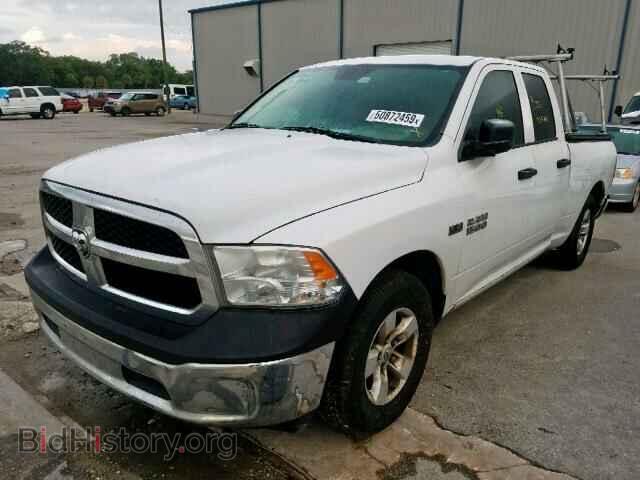 2015 RAM 1500 ST - VIN: 1C6RR6FT2FS523963 - Фото 2