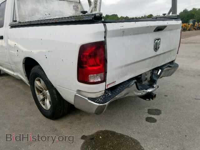 2015 RAM 1500 ST - VIN: 1C6RR6FT2FS523963 - Фото 9