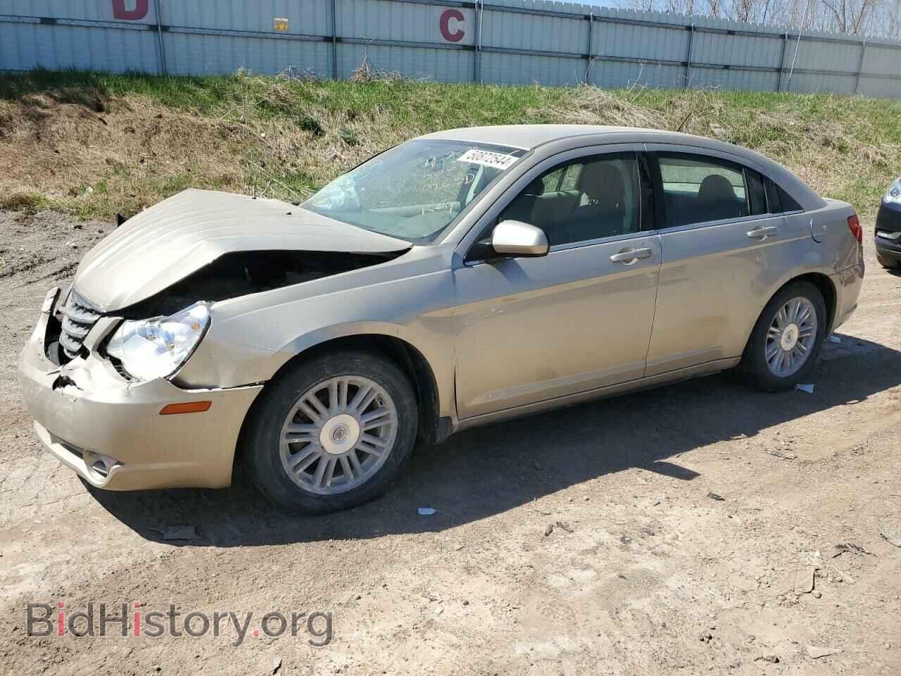 Photo 1C3LC56B69N506172 - CHRYSLER SEBRING 2009