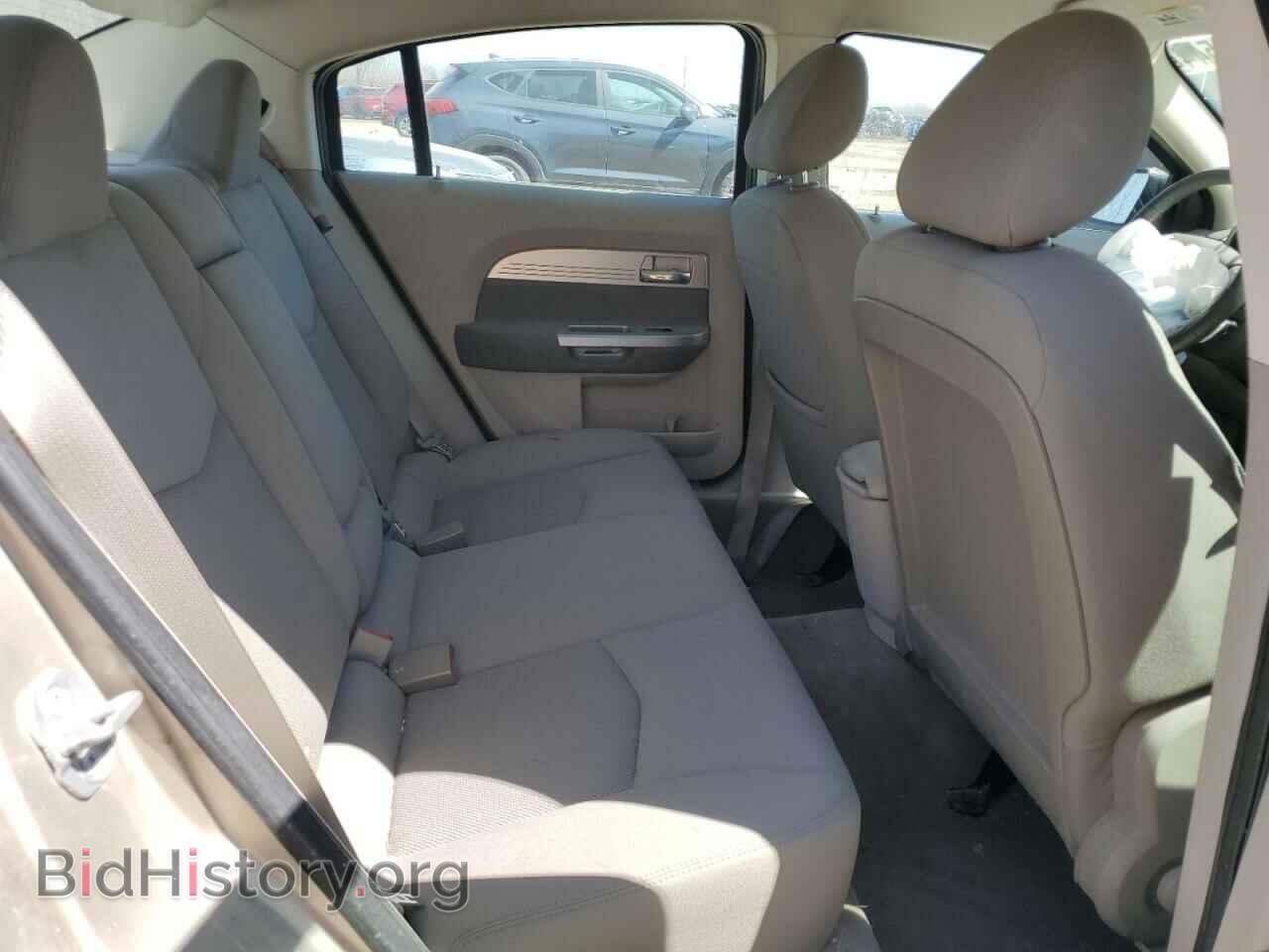 2009 CHRYSLER SEBRING - VIN: 1C3LC56B69N506172 - Фото 10
