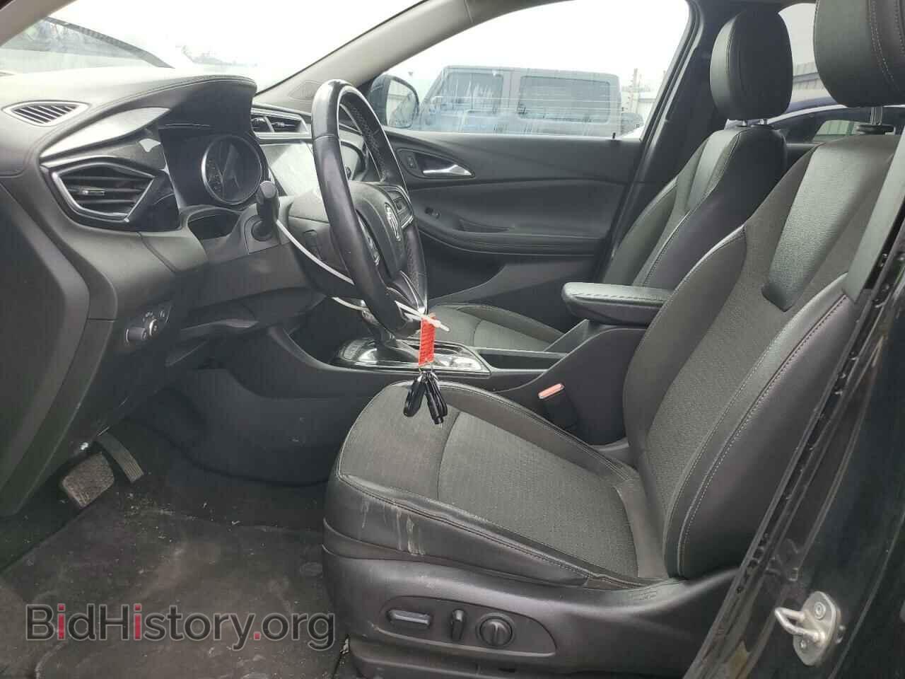 2020 BUICK ENCORE - VIN: KL4MMCSL6LB127482 - Photo 7