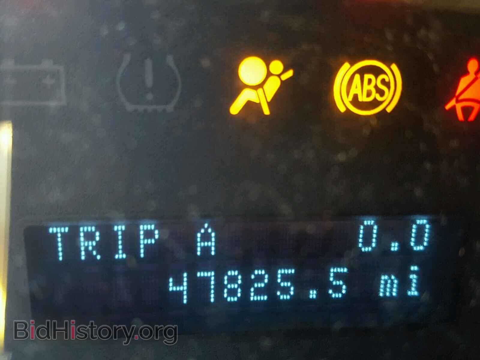 2012 FORD ESCAPE - VIN: 1FMCU0EG1CKC12966 - Фото 8