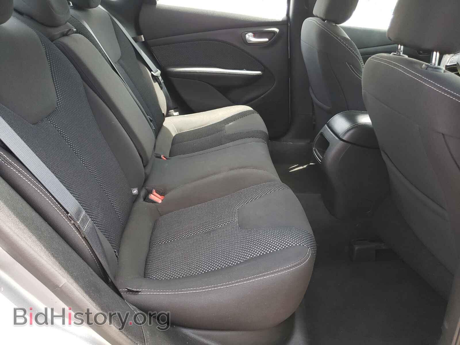 2015 DODGE DART - VIN: 1C3CDFBB6FD432035 - Фото 6