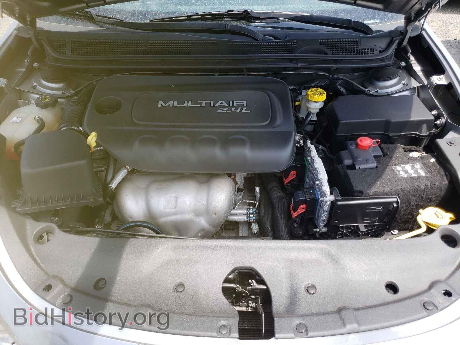 2015 DODGE DART - VIN: 1C3CDFBB6FD432035 - Фото 7