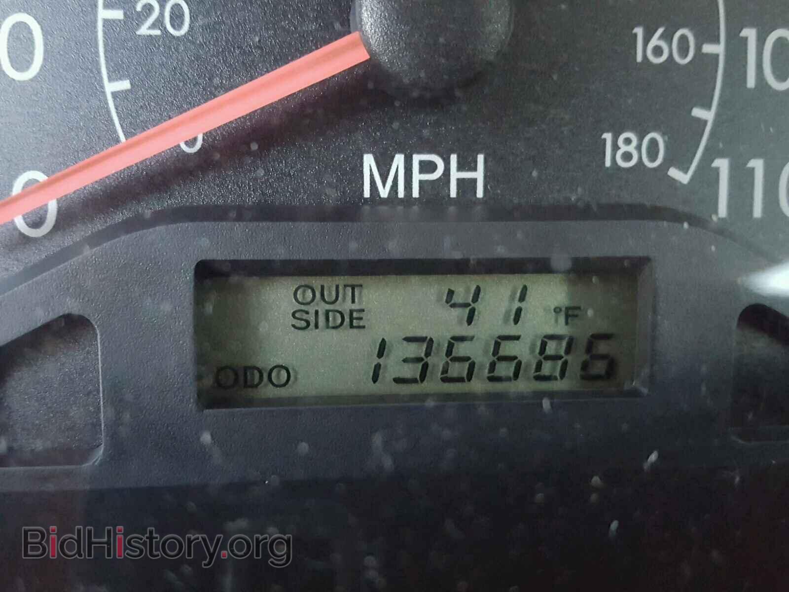 2007 TOYOTA COROLLA - VIN: 2T1BR32E57C835620 - Фото 8