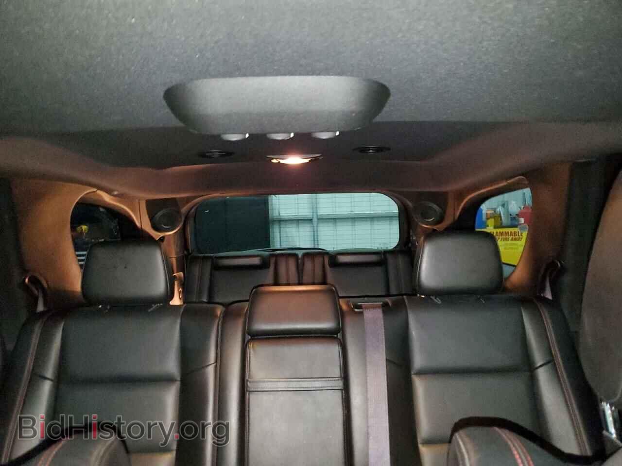 2023 DODGE DURANGO - VIN: 1C4RDHDG5PC571297 - Фото 10