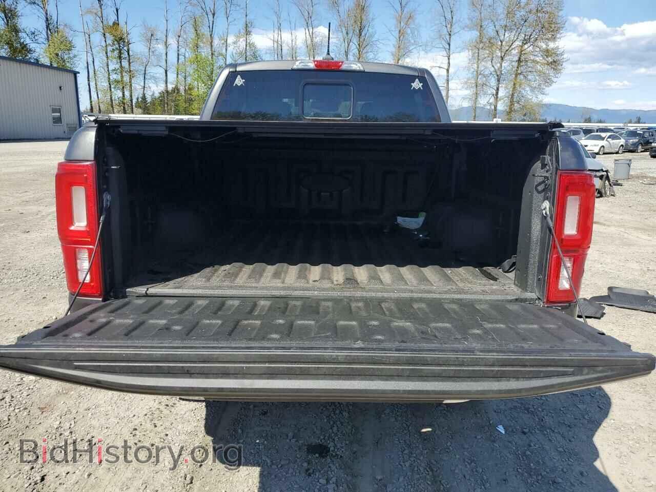 2019 FORD RANGER - VIN: 1FTER4FH3KLA38937 - Фото 6