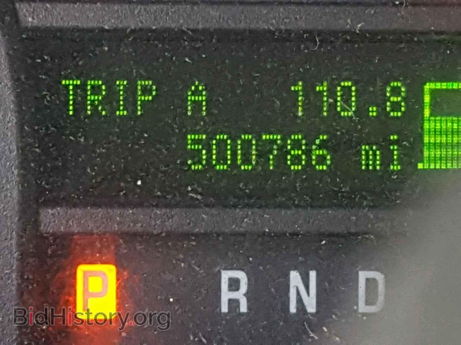 2010 FORD ECONOLINE - VIN: 1FBSS3BLXADA03109 - Фото 8
