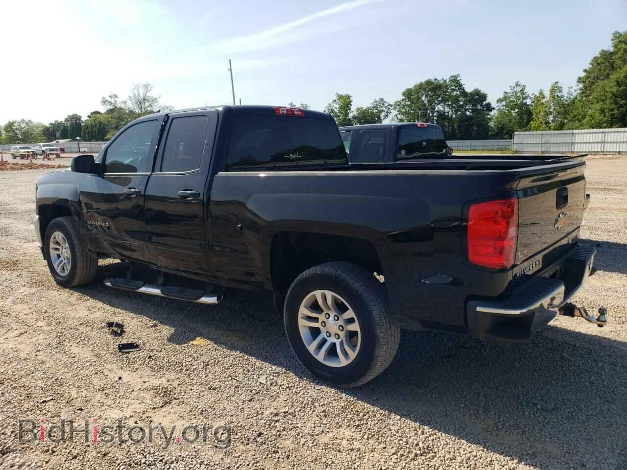 2019 CHEVROLET ALL Models - VIN: 2GCRCPEC4K1163896 - Фото 2