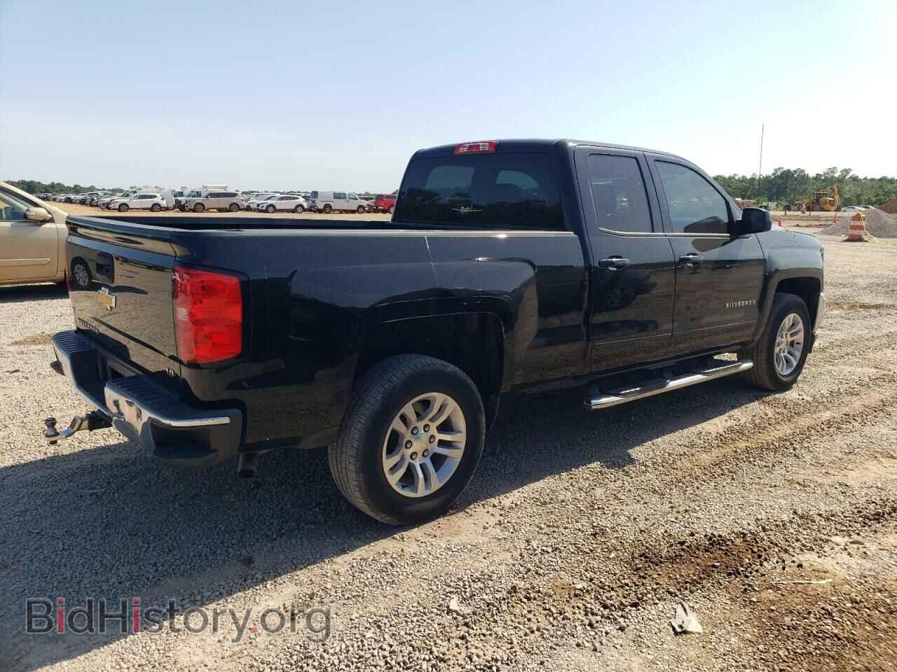 2019 CHEVROLET ALL Models - VIN: 2GCRCPEC4K1163896 - Фото 3