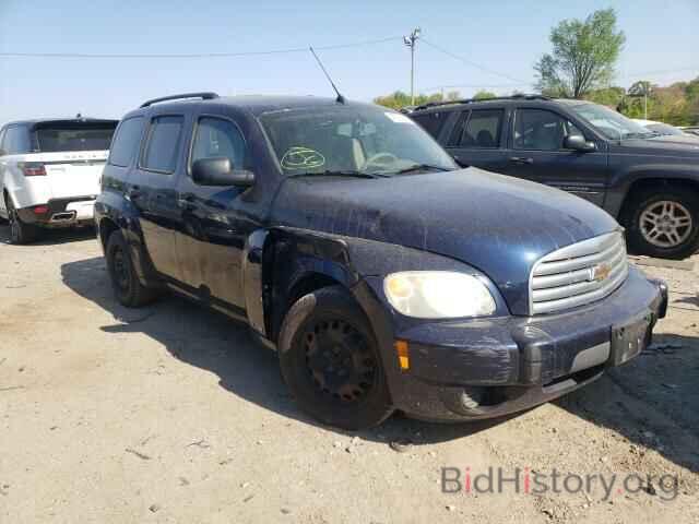 Photo 3GNCA13BX9S578391 - CHEVROLET HHR 2009