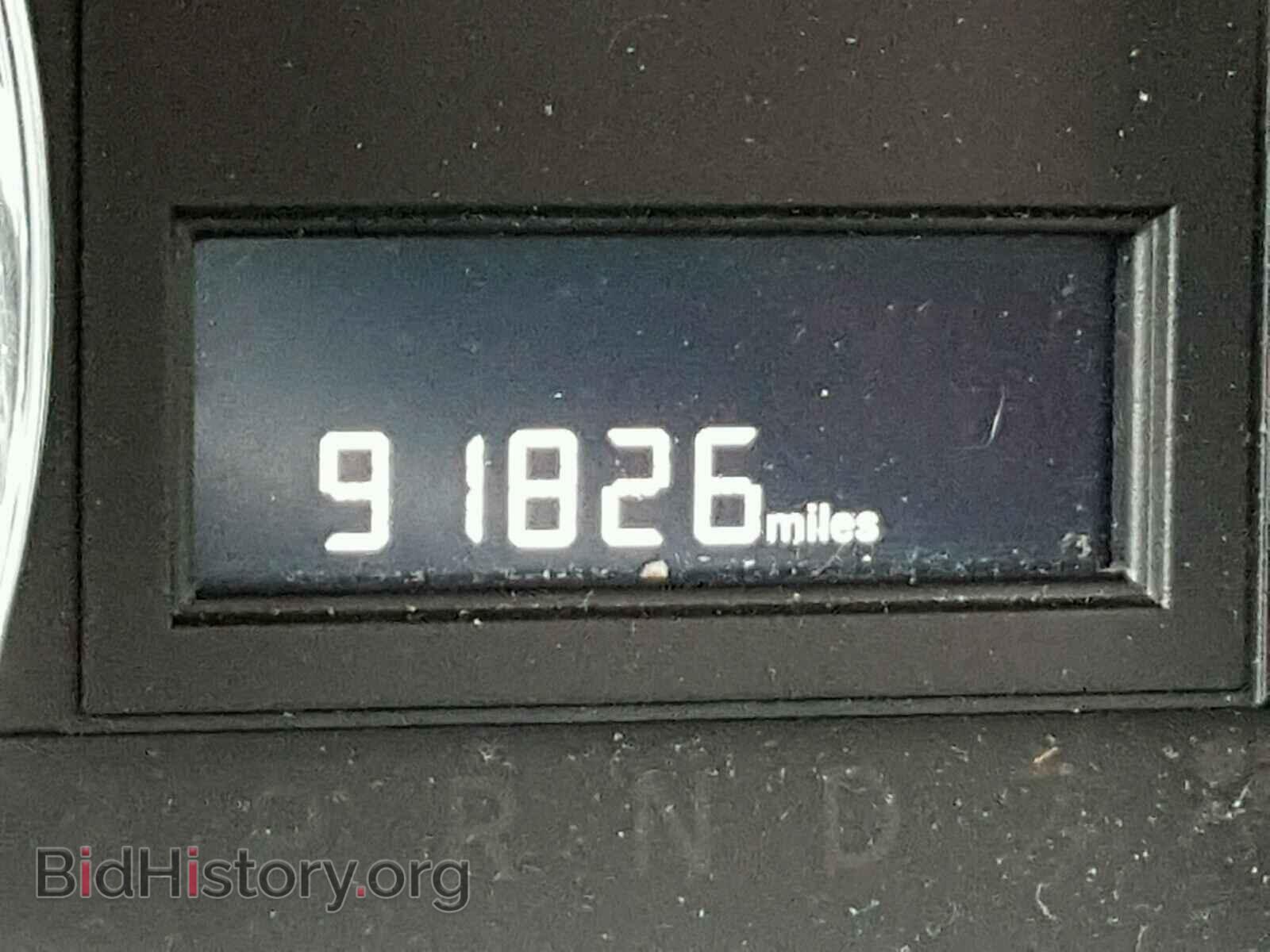 2013 DODGE CARAVAN - VIN: 2C4RDGCG4DR549953 - Фото 8