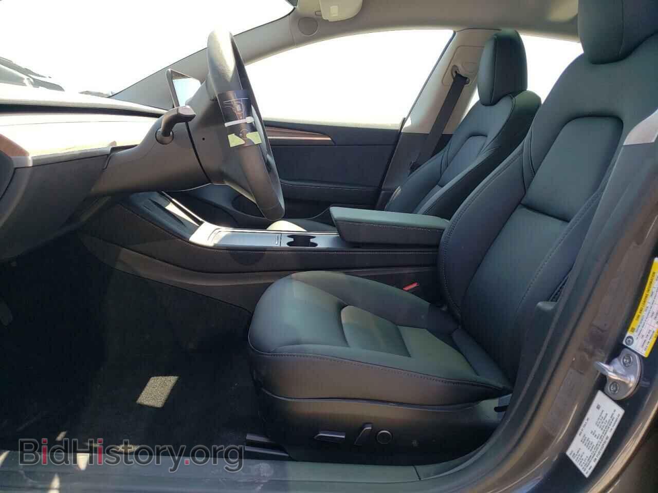 2023 TESLA MODEL 3 - VIN: 5YJ3E1EA3PF661992 - Фото 7