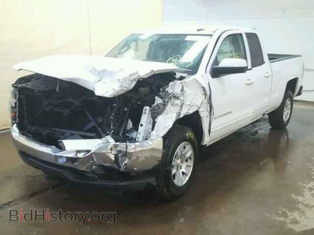 2016 CHEVROLET SILVERADO - VIN: 1GCRCREC5GZ371280 - Фото 2
