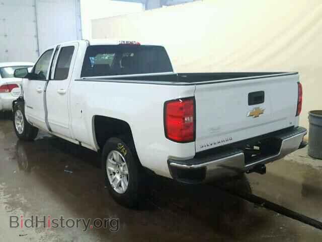 2016 CHEVROLET SILVERADO - VIN: 1GCRCREC5GZ371280 - Фото 3