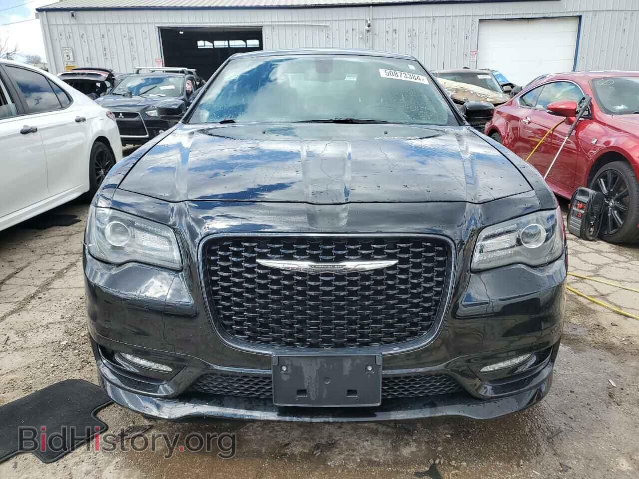 2017 CHRYSLER 300 - VIN: 2C3CCABG7HH612678 - Фото 5