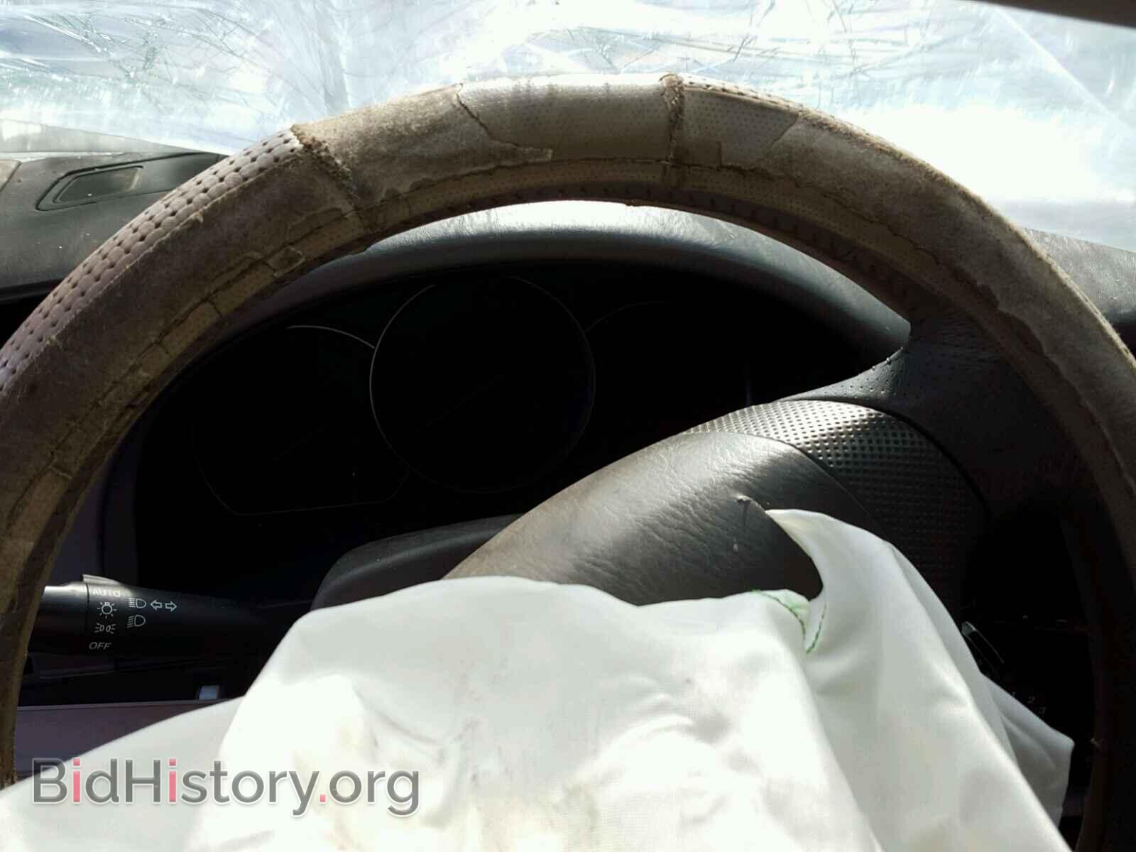 2003 SUZUKI XL7 PLUS - VIN: JS3TX92V834114137 - Фото 8
