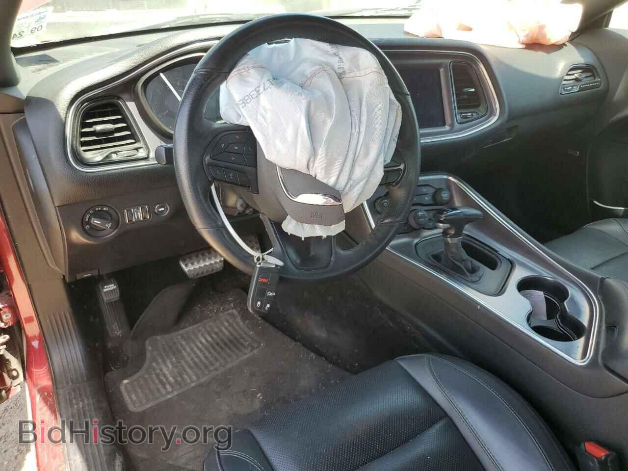 2018 DODGE CHALLENGER - VIN: 2C3CDZAG7JH286805 - Фото 8