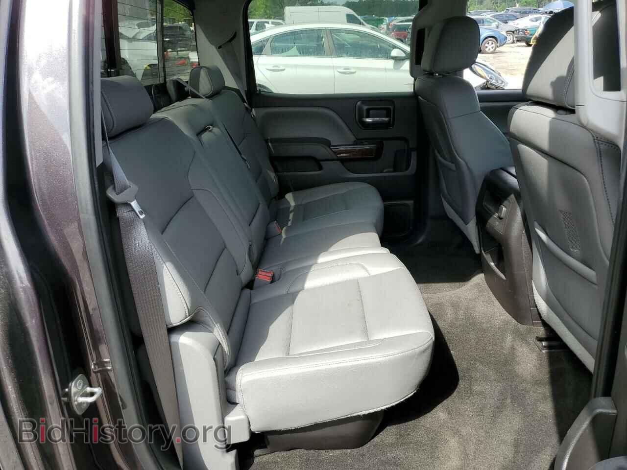 2015 GMC SIERRA - VIN: 3GTP1VEC0FG293608 - Photo 11