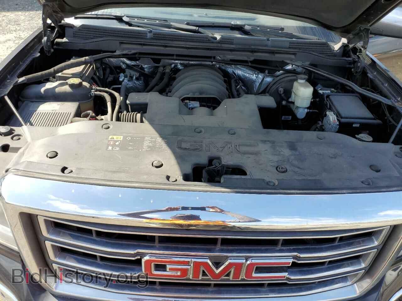 2015 GMC SIERRA - VIN: 3GTP1VEC0FG293608 - Photo 12