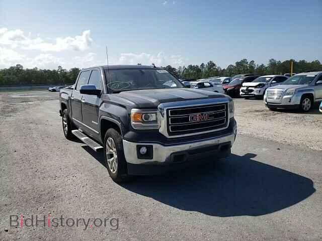 2015 GMC SIERRA - VIN: 3GTP1VEC0FG293608 - Photo 10