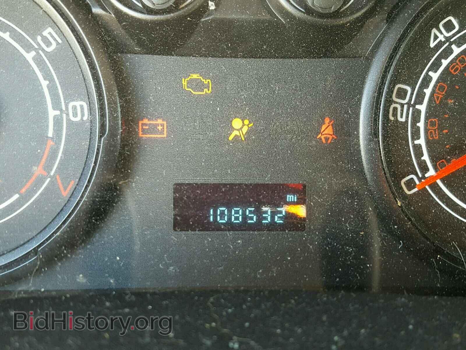 2009 FORD FOCUS - VIN: 1FAHP34N69W209295 - Фото 8