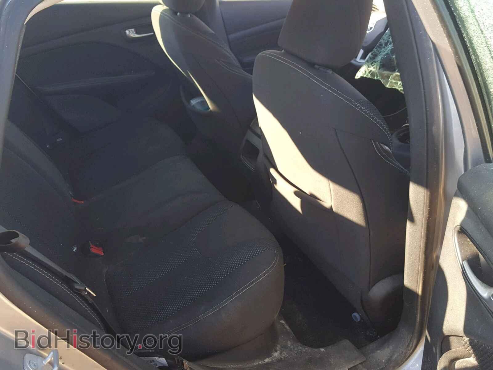 2016 DODGE DART - VIN: 1C3CDFBBXGD652800 - Photo 6