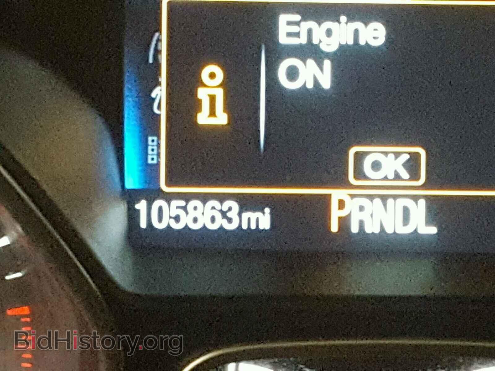 2015 FORD FOCUS - VIN: 1FADP3F24FL343267 - Фото 8