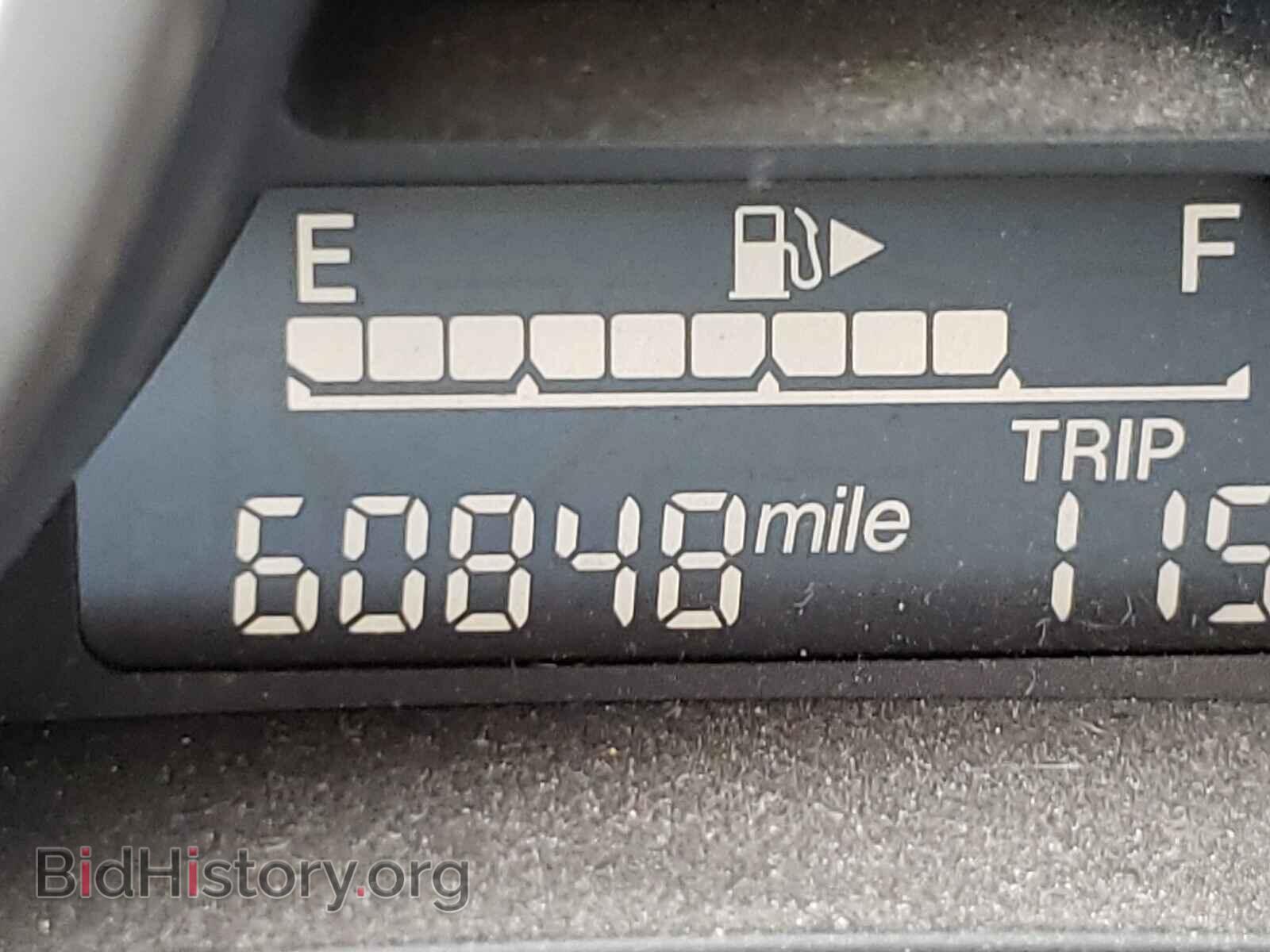 2012 MAZDA 3 - VIN: JM1BL1V83C1692449 - Photo 8