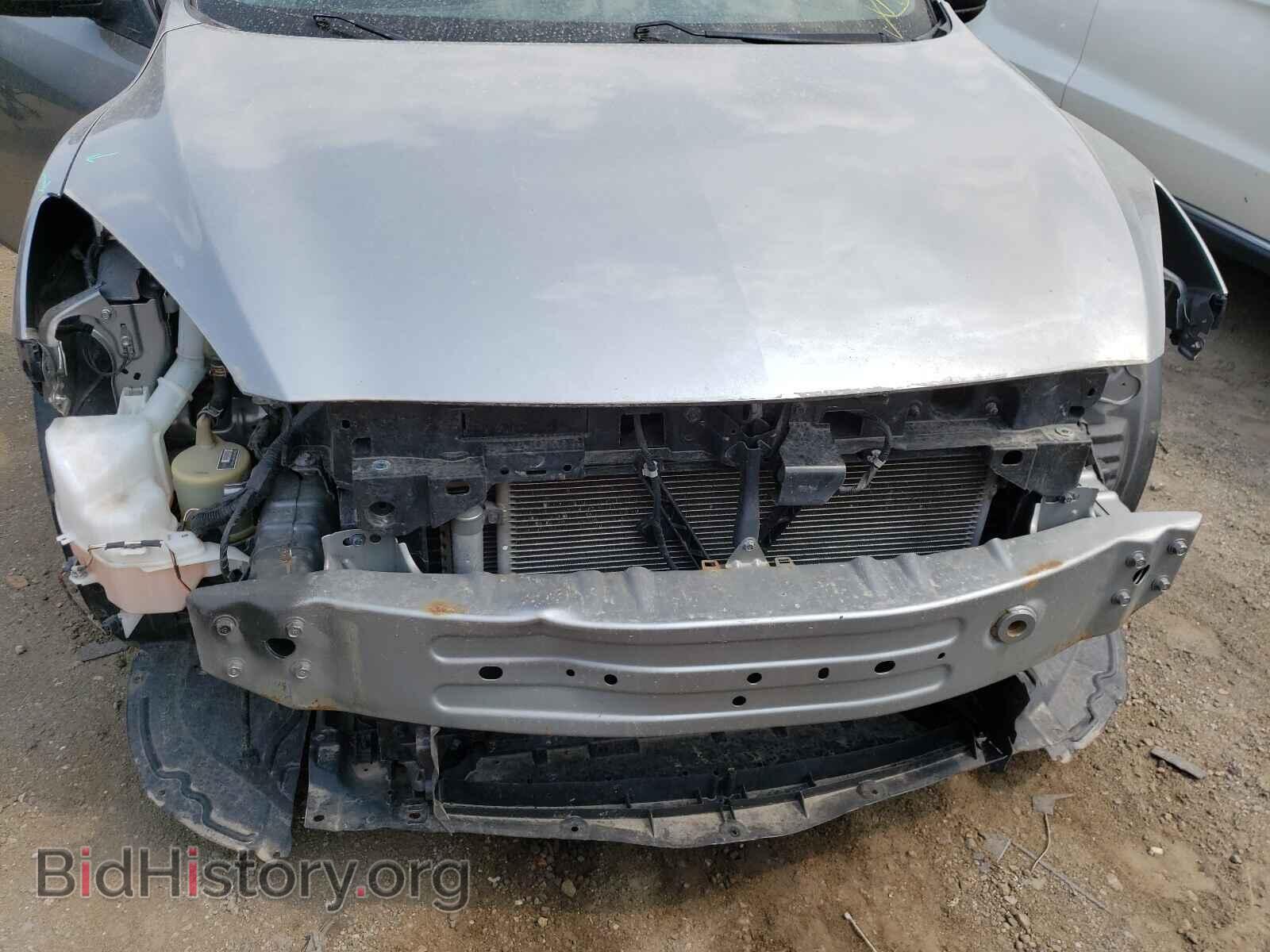 2012 MAZDA 3 - VIN: JM1BL1V83C1692449 - Photo 9