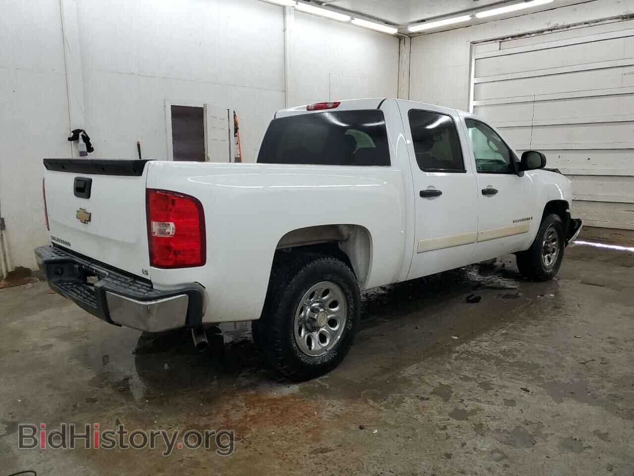 2007 CHEVROLET ALL Models - VIN: 2GCEC13C971723997 - Фото 3