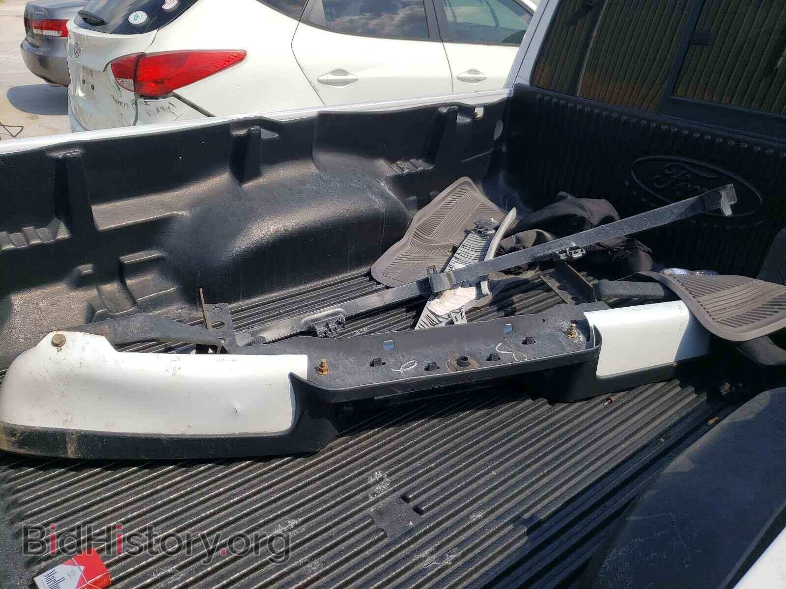 2007 FORD RANGER - VIN: 1FTZR45E47PA69221 - Фото 9