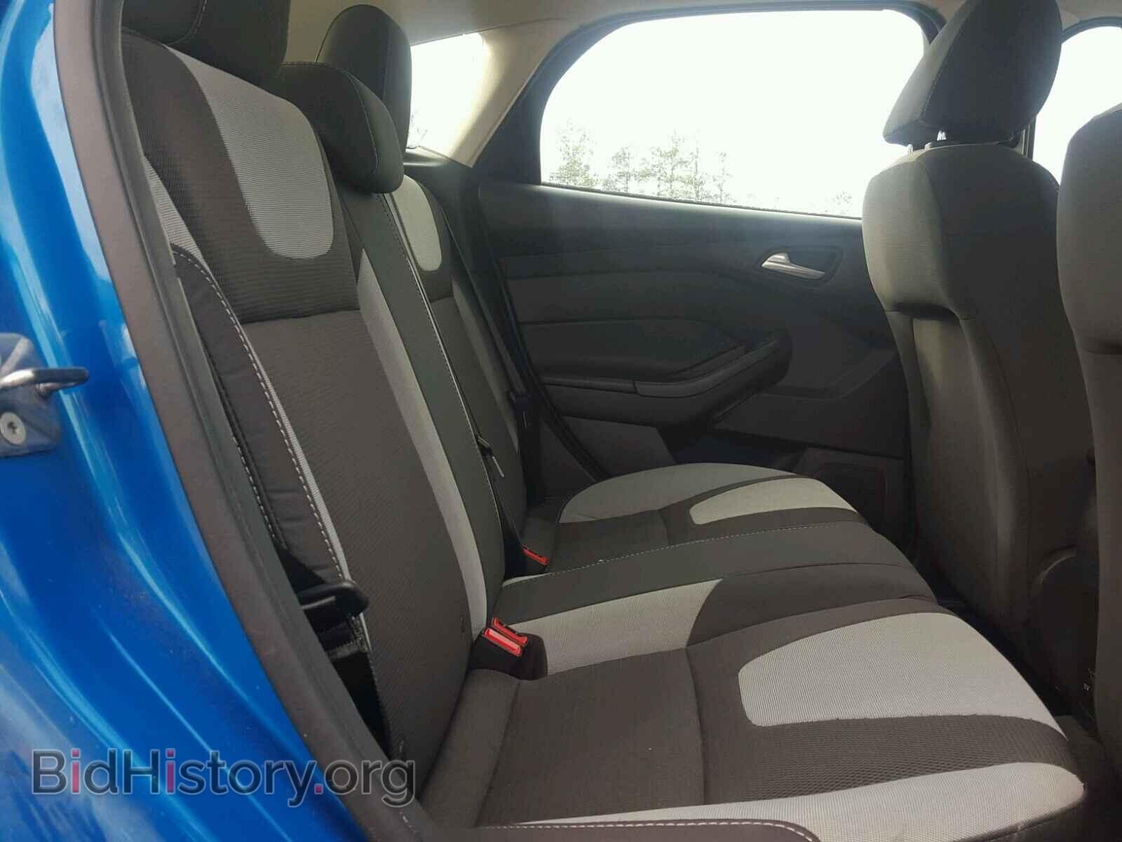 2012 FORD FOCUS - VIN: 1FAHP3K27CL443169 - Photo 6
