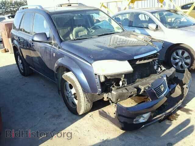 Photo 5GZCZ53457S801485 - SATURN VUE 2007