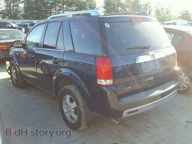 2007 SATURN VUE - VIN: 5GZCZ53457S801485 - Фото 3