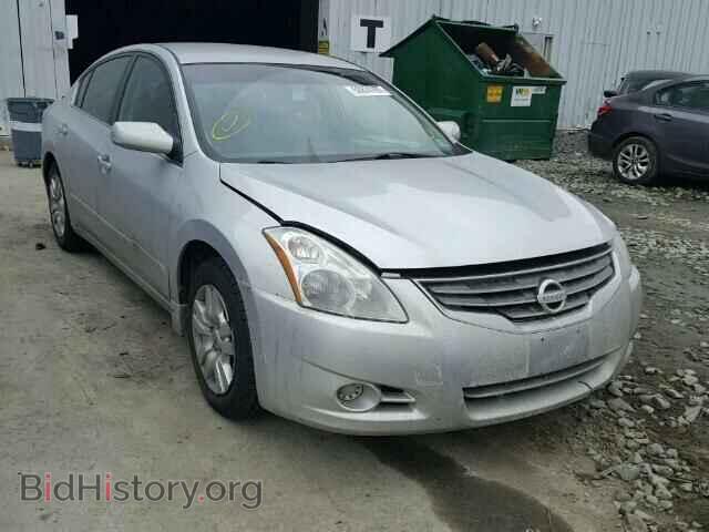 Фотография 1N4AL2AP3CC208899 - NISSAN ALTIMA BAS 2012
