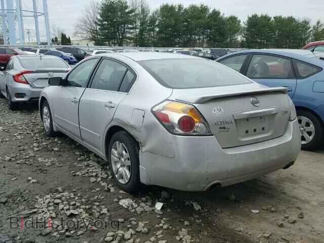 2012 NISSAN ALTIMA BAS - VIN: 1N4AL2AP3CC208899 - Фото 3