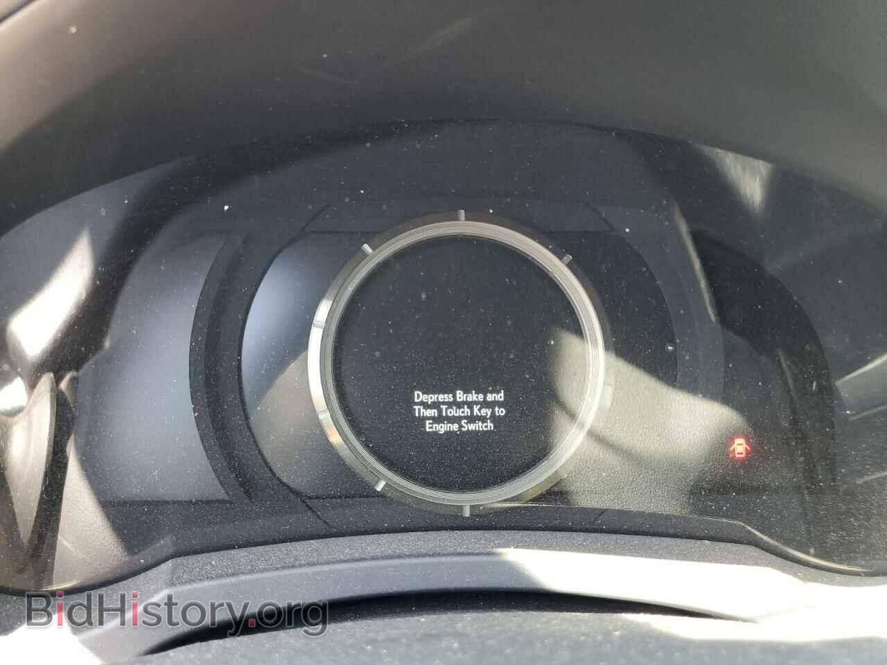 2018 LEXUS IS - VIN: JTHBA1D28J5064748 - Photo 9
