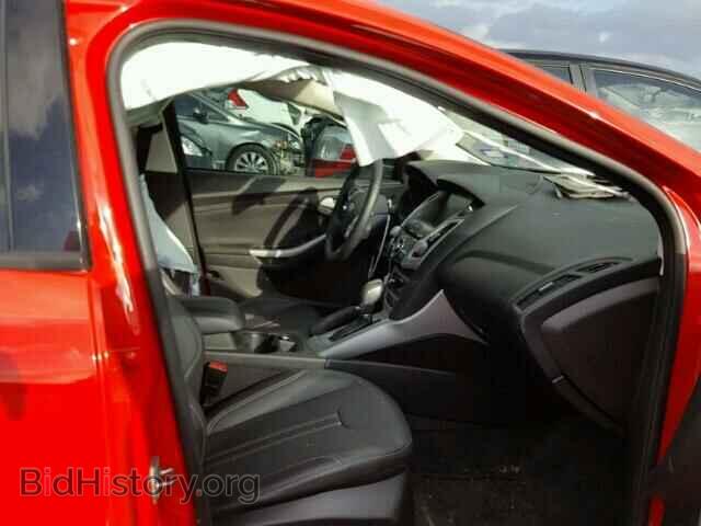 2014 FORD FOCUS - VIN: 1FADP3F23EL222292 - Photo 5