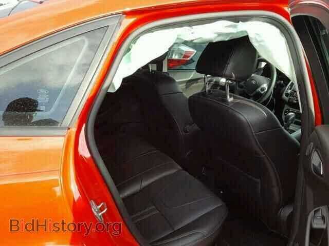 2014 FORD FOCUS - VIN: 1FADP3F23EL222292 - Photo 6