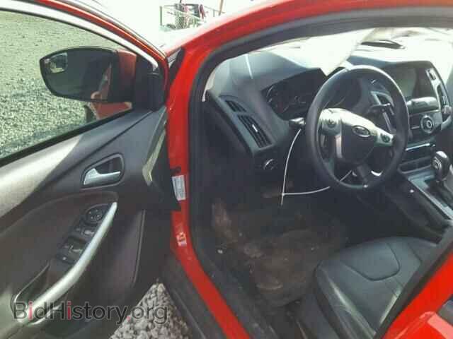 2014 FORD FOCUS - VIN: 1FADP3F23EL222292 - Photo 9