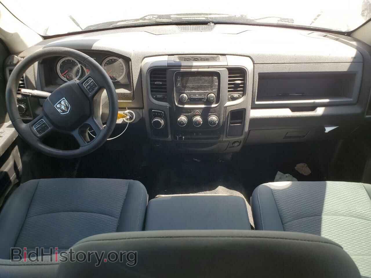 2019 RAM 1500 - VIN: 1C6RR6KG8KS622807 - Фото 8