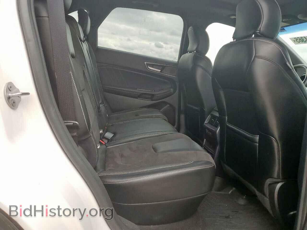 2019 FORD EDGE - VIN: 2FMPK4AP0KBB46925 - Фото 11