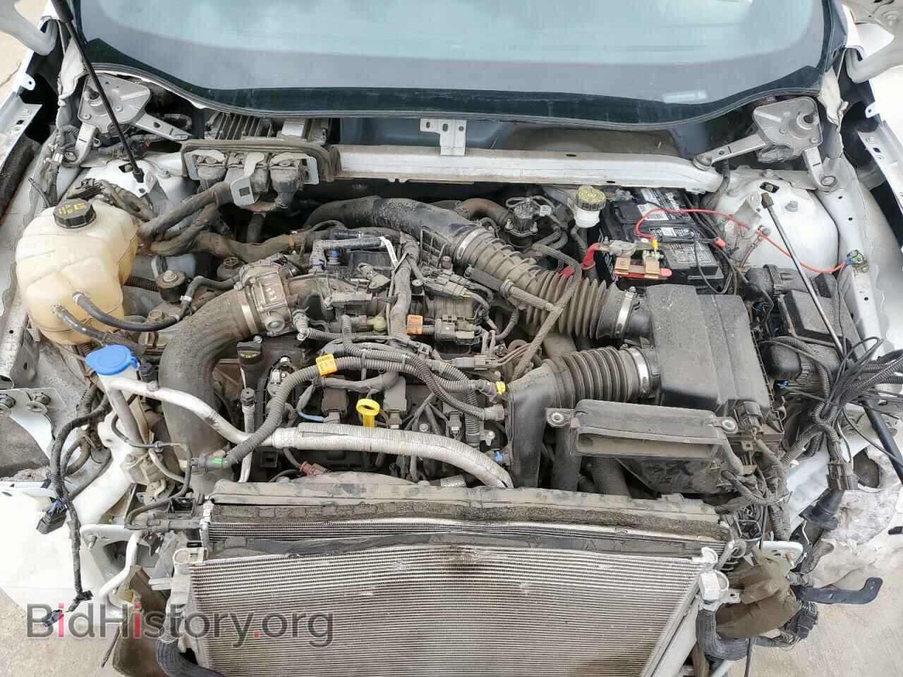 2019 FORD EDGE - VIN: 2FMPK4AP0KBB46925 - Фото 12