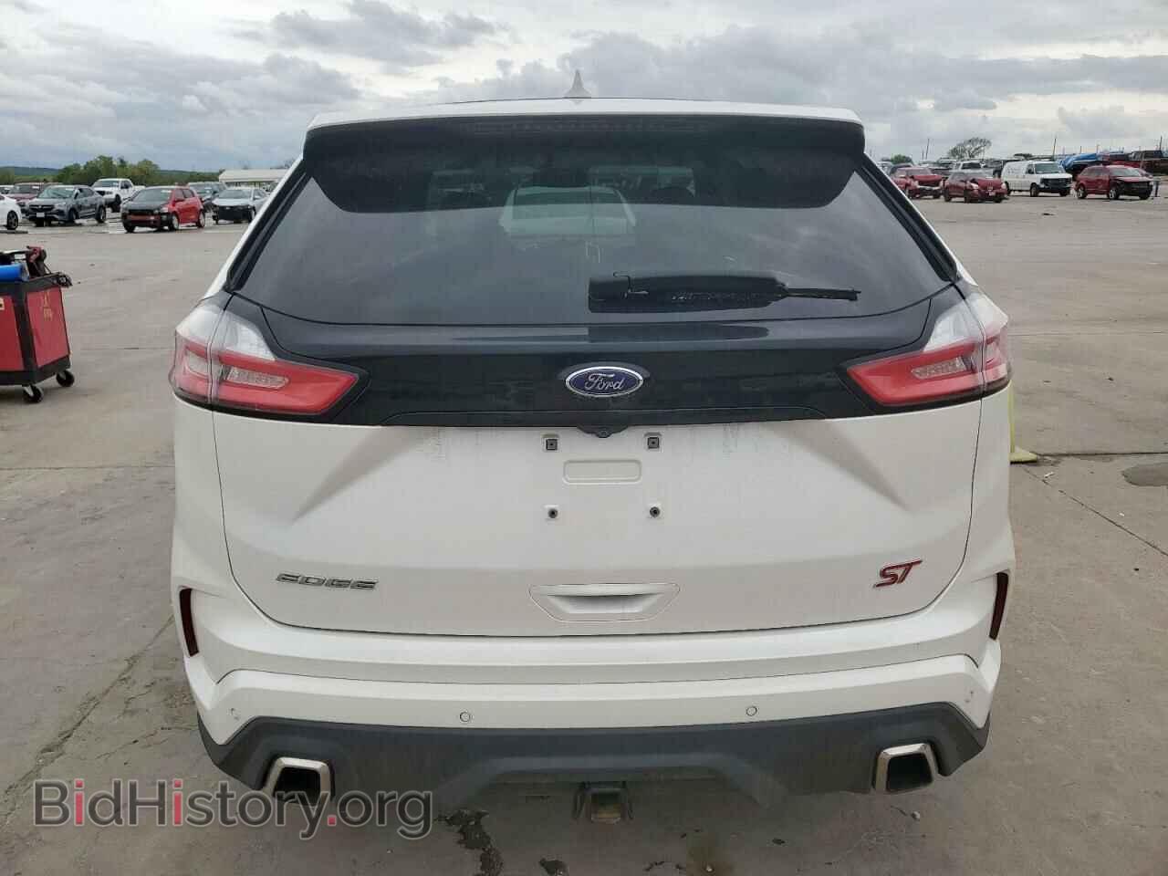 2019 FORD EDGE - VIN: 2FMPK4AP0KBB46925 - Фото 6